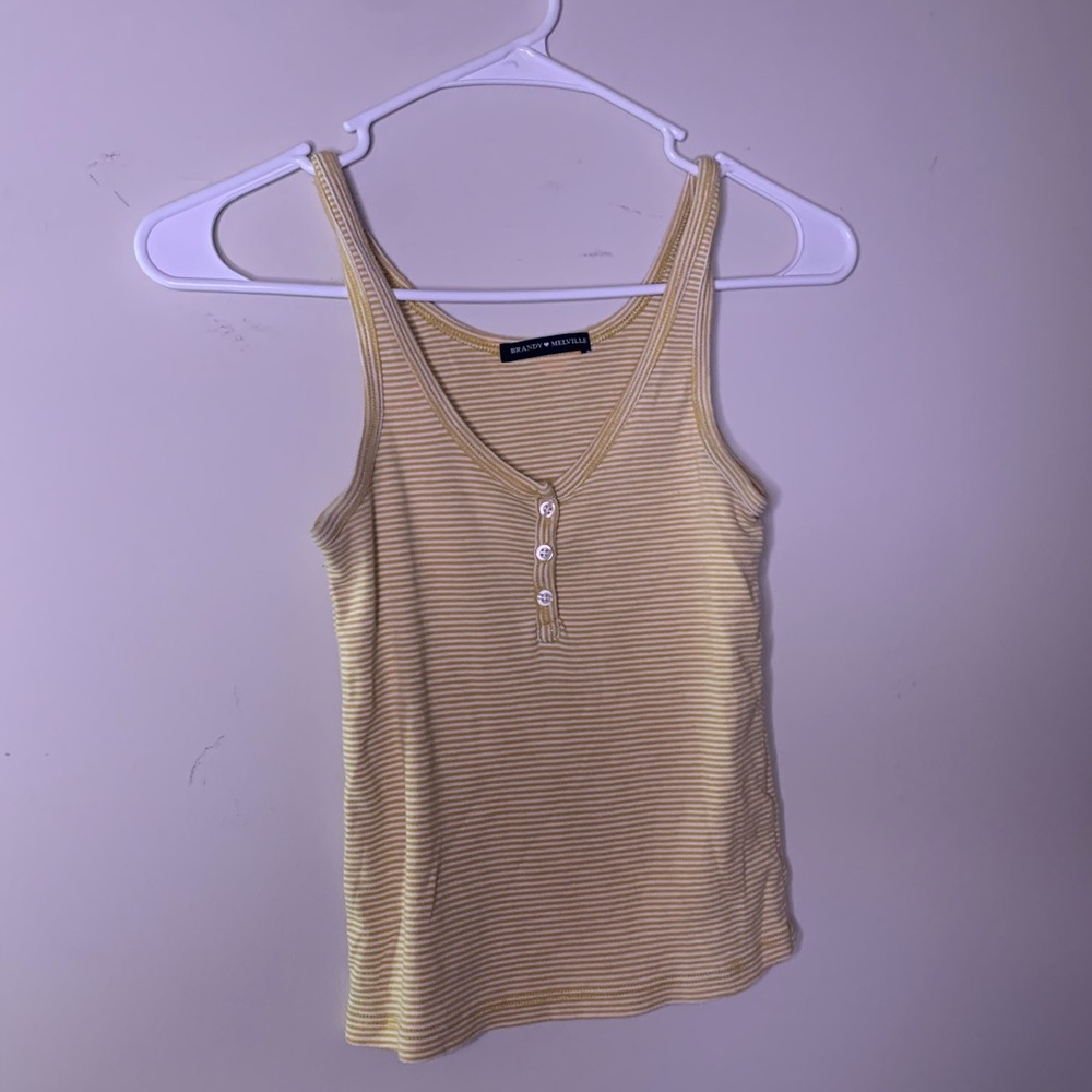Brandy Melville Tank